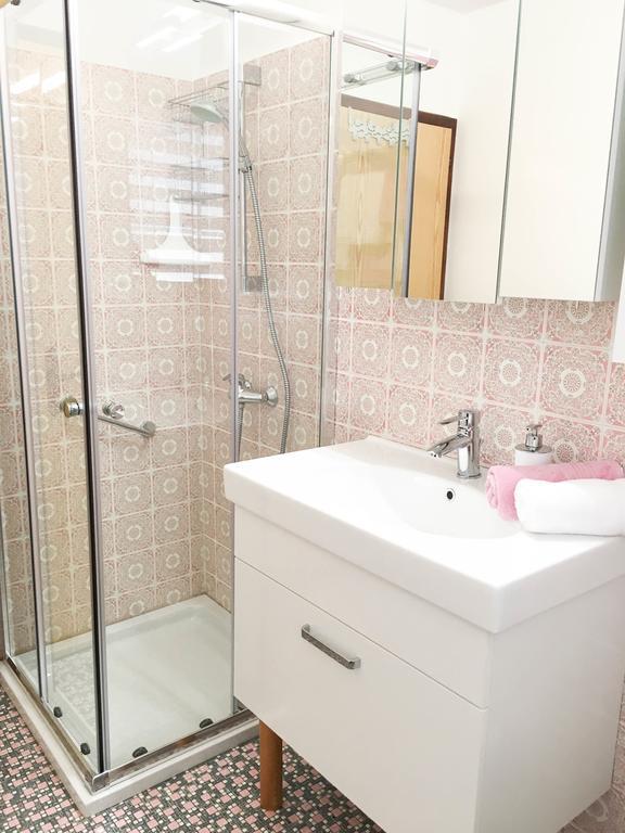 Ferienwohnung Lange Göstling an der Ybbs Exteriör bild