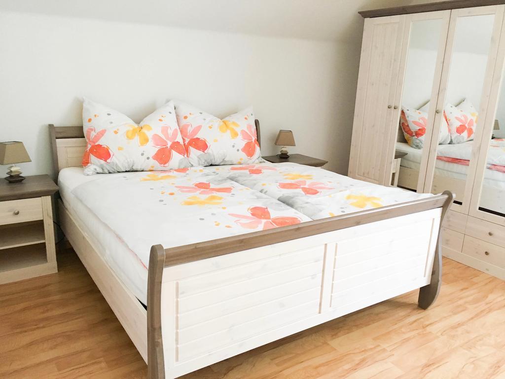 Ferienwohnung Lange Göstling an der Ybbs Exteriör bild